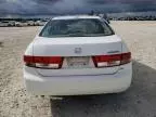 2004 Honda Accord EX