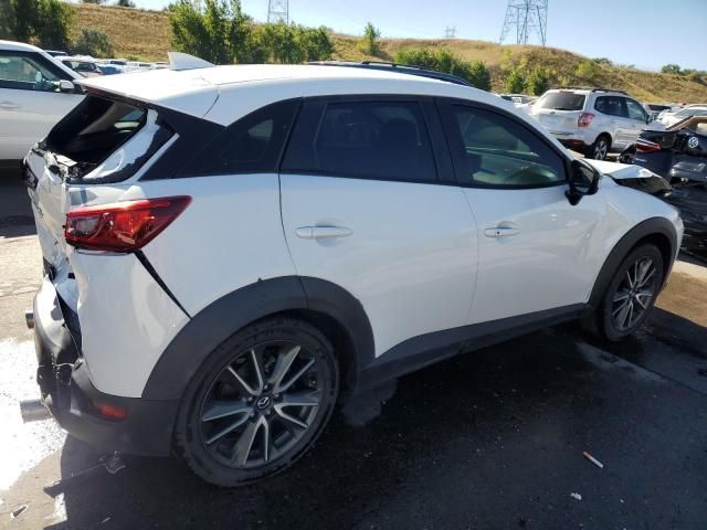 2017 Mazda CX-3 Touring