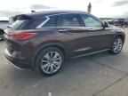 2021 Infiniti QX50 Essential