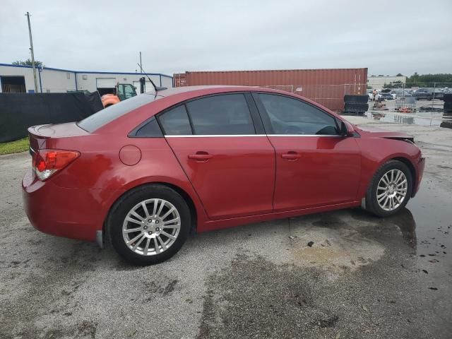 2014 Chevrolet Cruze ECO