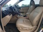 2013 Toyota Highlander Base