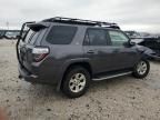 2014 Toyota 4runner SR5