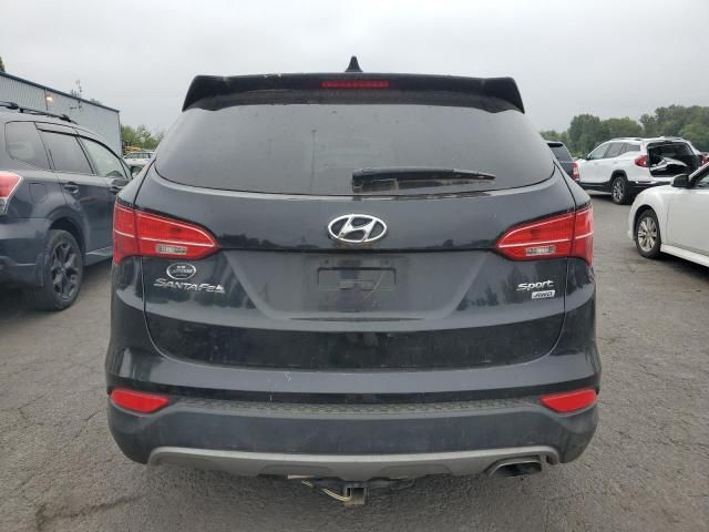 2015 Hyundai Santa FE Sport