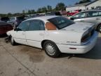 1998 Buick Park Avenue