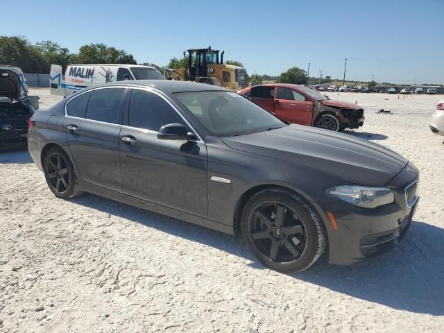 2014 BMW 528 XI