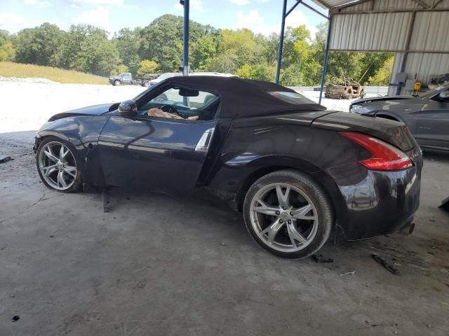 2010 Nissan 370Z