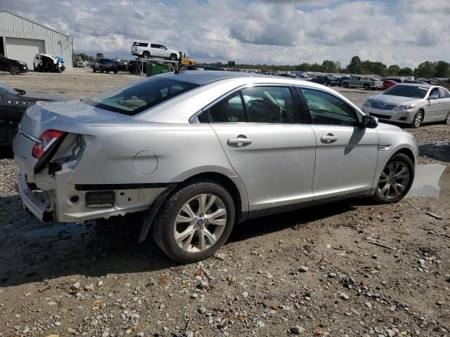 2012 Ford Taurus SEL