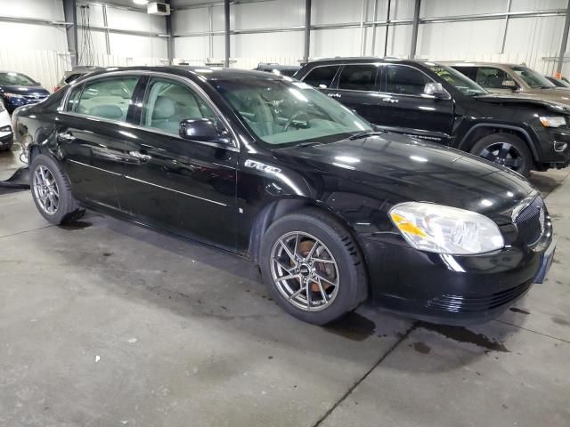 2007 Buick Lucerne CXL