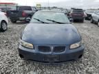 2002 Pontiac Grand Prix GT