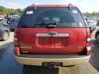 2008 Ford Explorer Eddie Bauer