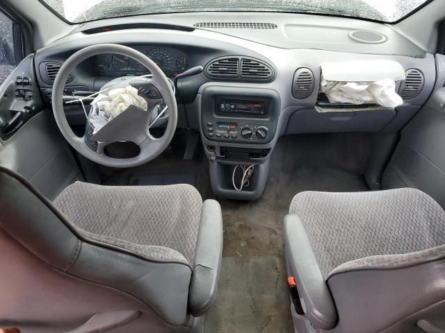 2000 Dodge Grand Caravan SE