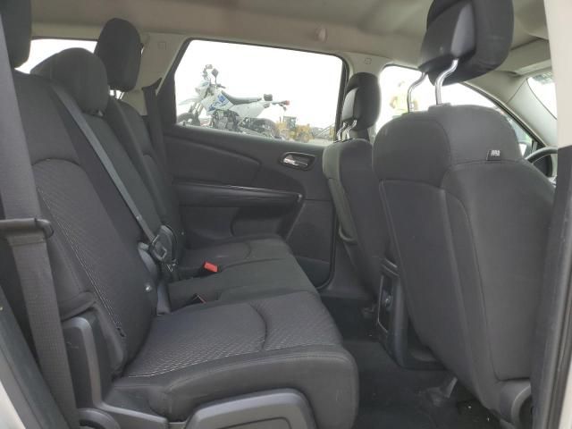 2012 Dodge Journey SXT