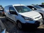 2016 Ford Transit Connect XL