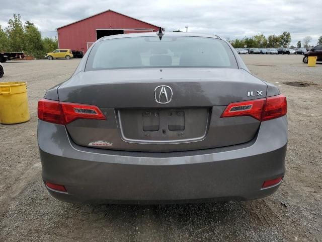 2013 Acura ILX 20 Premium