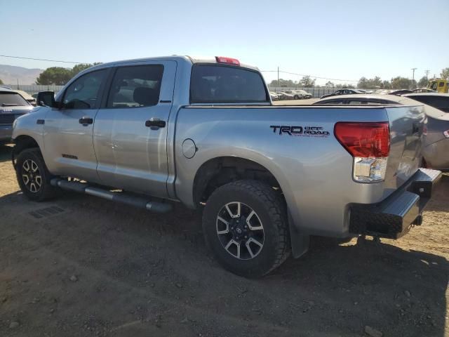 2011 Toyota Tundra Crewmax Limited