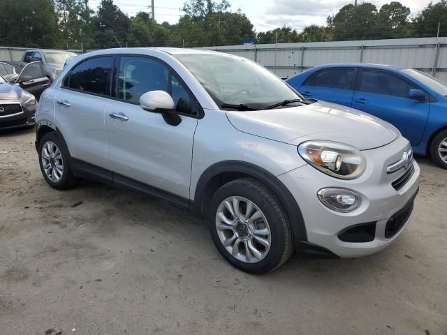 2016 Fiat 500X Easy