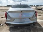 2024 Cadillac CT4 Luxury