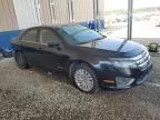 2010 Ford Fusion Hybrid