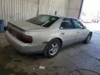 2000 Cadillac Seville SLS