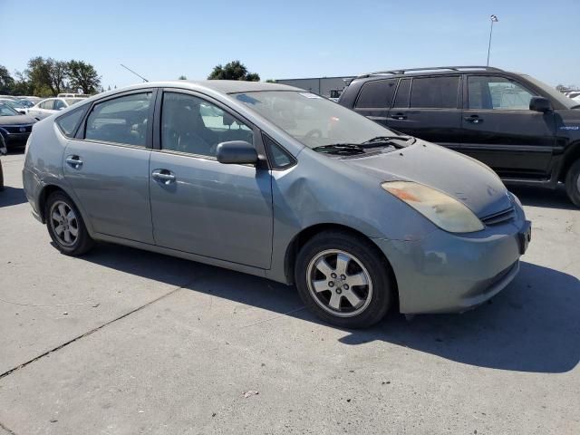 2005 Toyota Prius