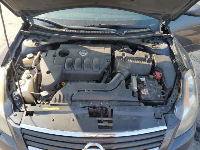 2009 Nissan Altima 2.5