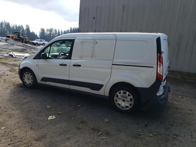 2015 Ford Transit Connect XL