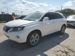 2013 Lexus RX 350 en venta en Oklahoma City, OK