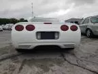 1997 Chevrolet Corvette