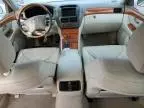 2004 Lexus LS 430