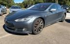 2014 Tesla Model S