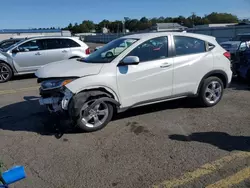 2021 Honda HR-V LX en venta en Pennsburg, PA