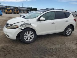 Salvage Cars with No Bids Yet For Sale at auction: 2012 Nissan Murano S