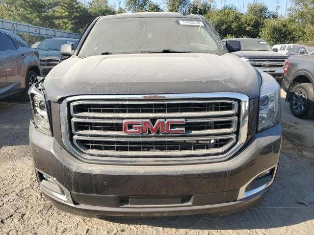 2016 GMC Yukon XL K1500 SLT