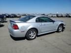 2004 Ford Mustang