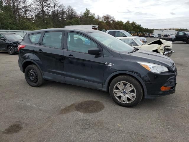 2016 Ford Escape S