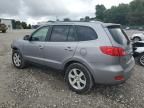 2007 Hyundai Santa FE SE