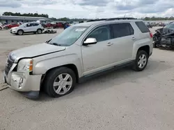 GMC Vehiculos salvage en venta: 2014 GMC Terrain SLE