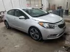 2015 KIA Forte EX