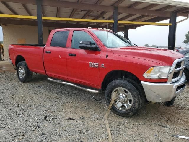 2016 Dodge RAM 3500 ST