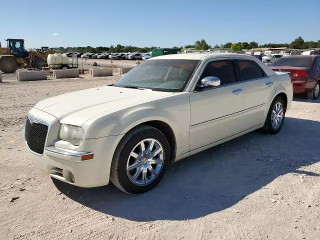 2010 Chrysler 300 Limited