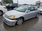 2002 Honda Civic EX