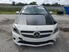 2014 Mercedes-Benz CLA 250