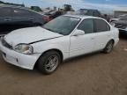 1999 Honda Civic EX