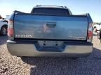 2006 Honda Ridgeline RTL