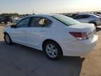 2009 Honda Accord LXP