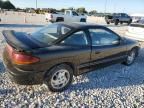 1995 Saturn SC2