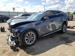 Mazda salvage cars for sale: 2024 Mazda CX-90 Premium