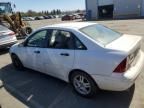 2001 Ford Focus SE