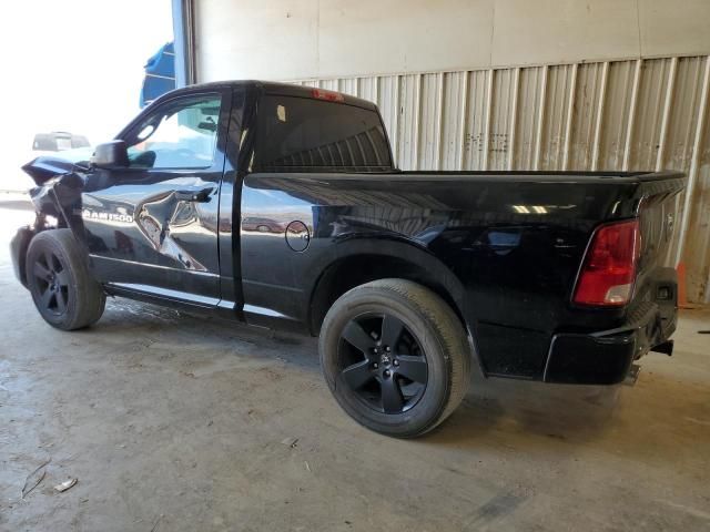 2012 Dodge RAM 1500 ST