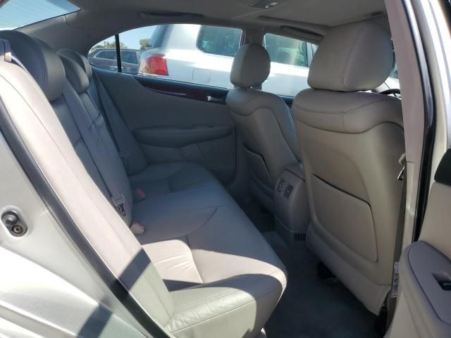 2004 Lexus ES 330